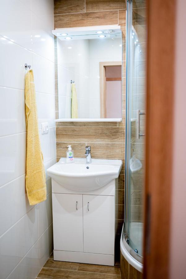 Nice Flat In City Košice Exterior foto
